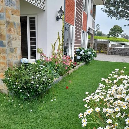 Garuda Park Resort Kotagiri Exteriör bild