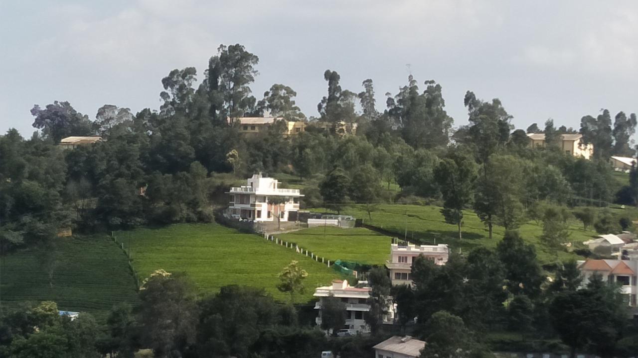 Garuda Park Resort Kotagiri Exteriör bild