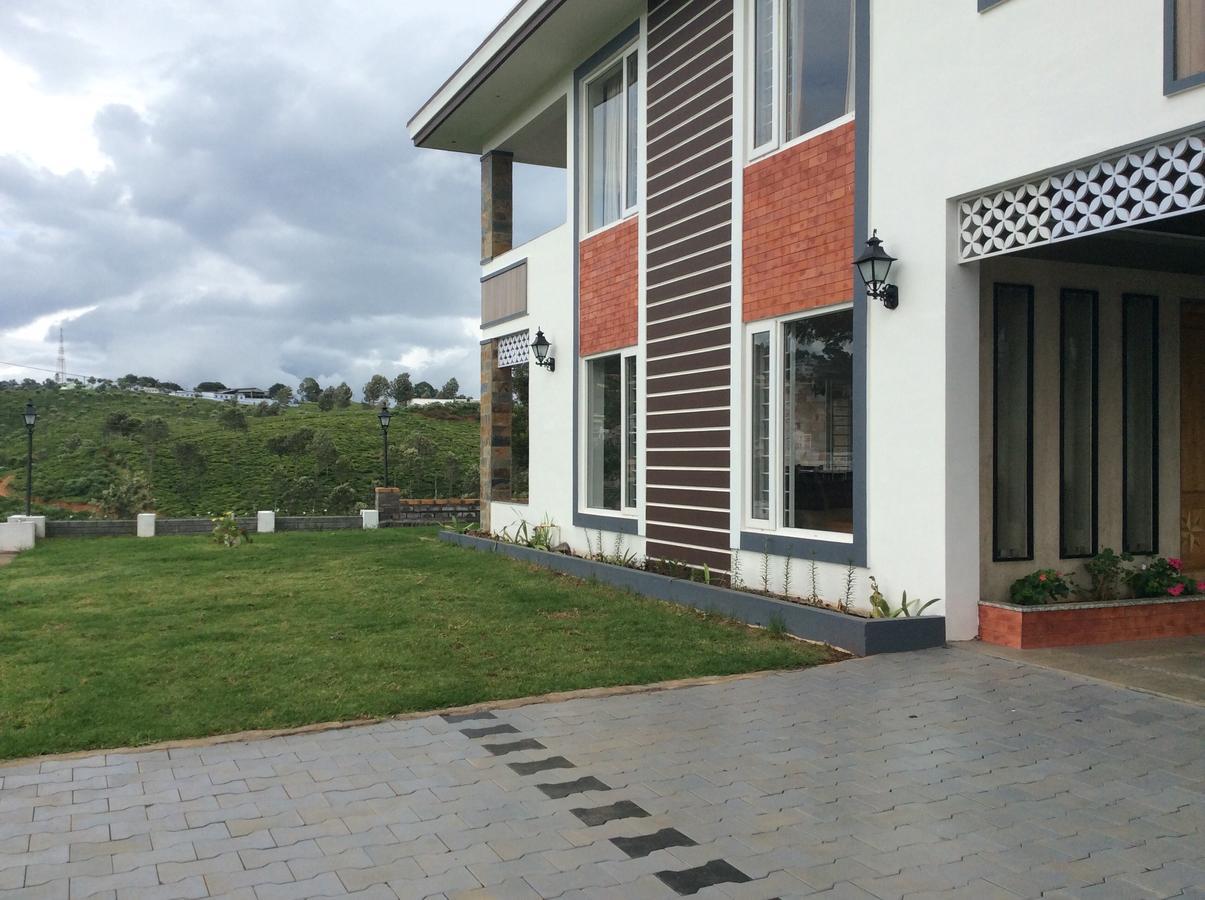 Garuda Park Resort Kotagiri Exteriör bild
