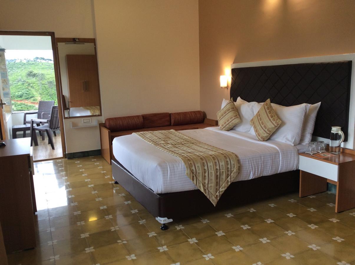 Garuda Park Resort Kotagiri Exteriör bild
